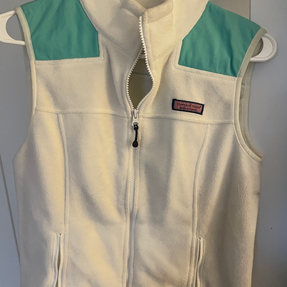 Vineyard Vines Women’s Vest